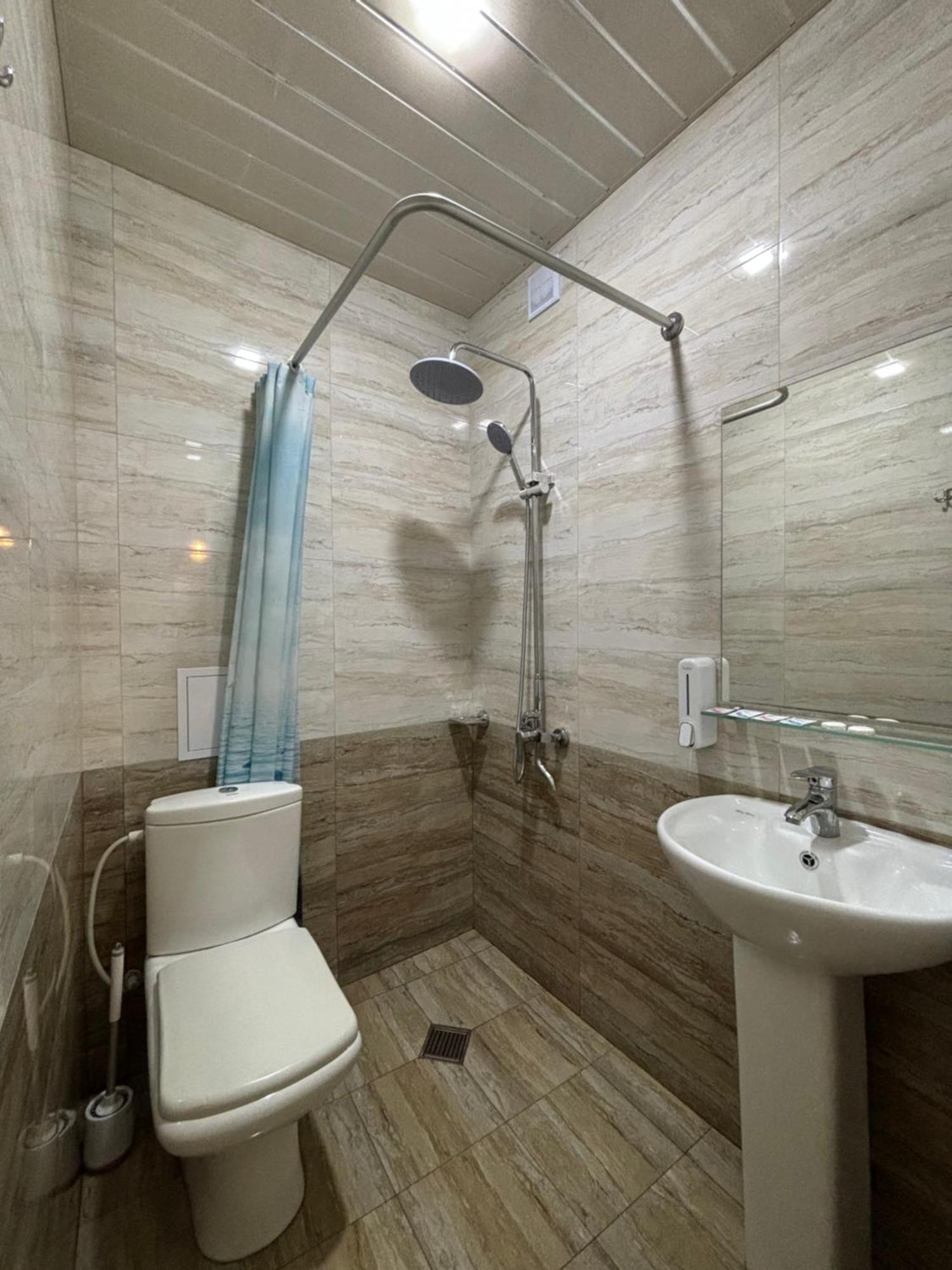 Styopa Hotel Yerevan Ngoại thất bức ảnh