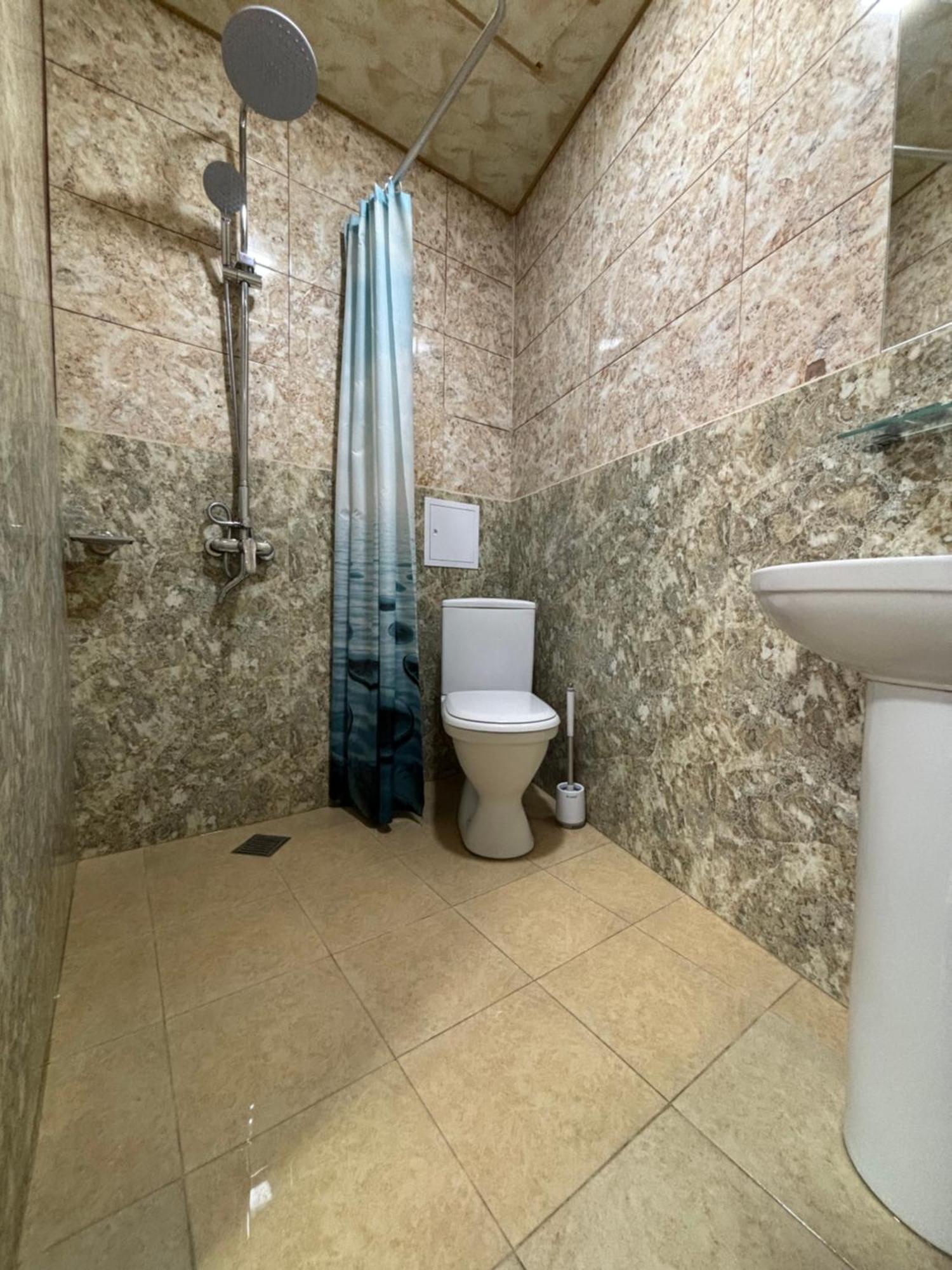 Styopa Hotel Yerevan Ngoại thất bức ảnh